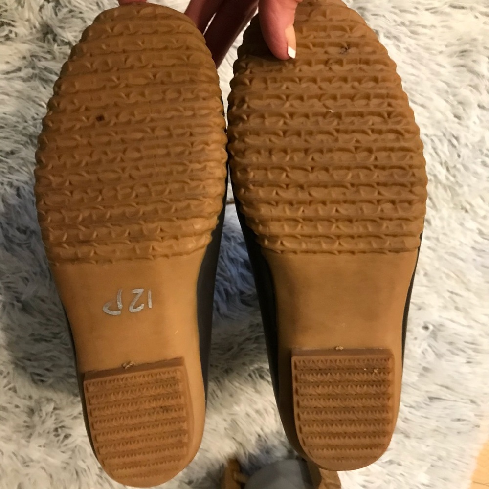 JBU By JAMBU Woman’s Ontario Duck Boots Brown/Whiskey Color Size 8.5 - Picture 10 of 16